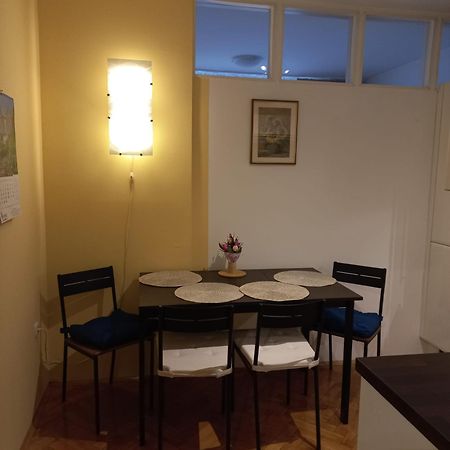 Apartment Blue Moon Любляна Екстериор снимка