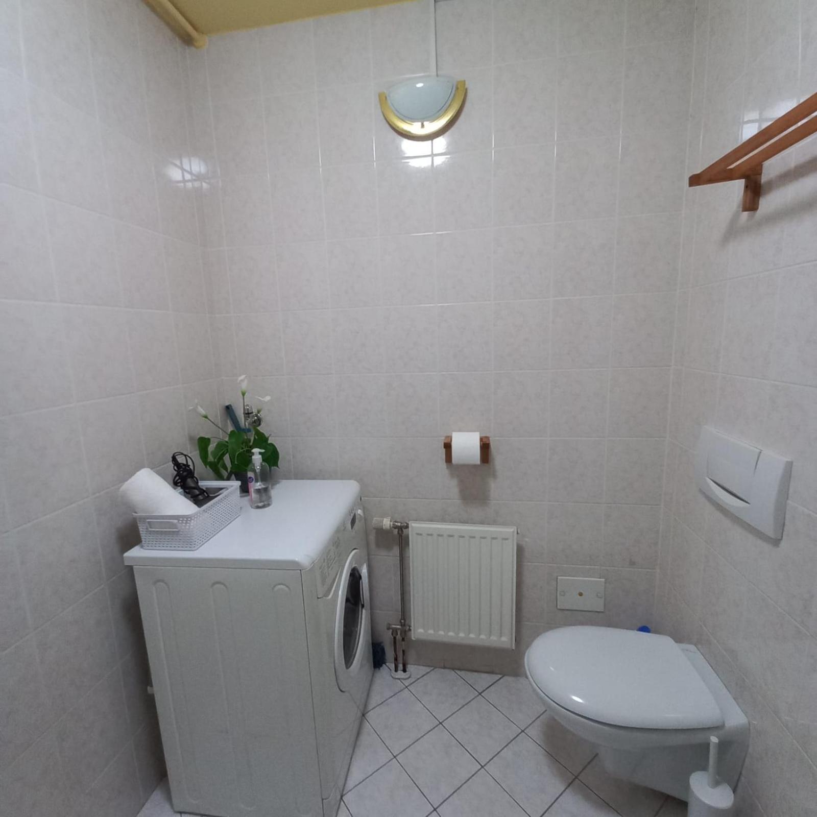 Apartment Blue Moon Любляна Екстериор снимка
