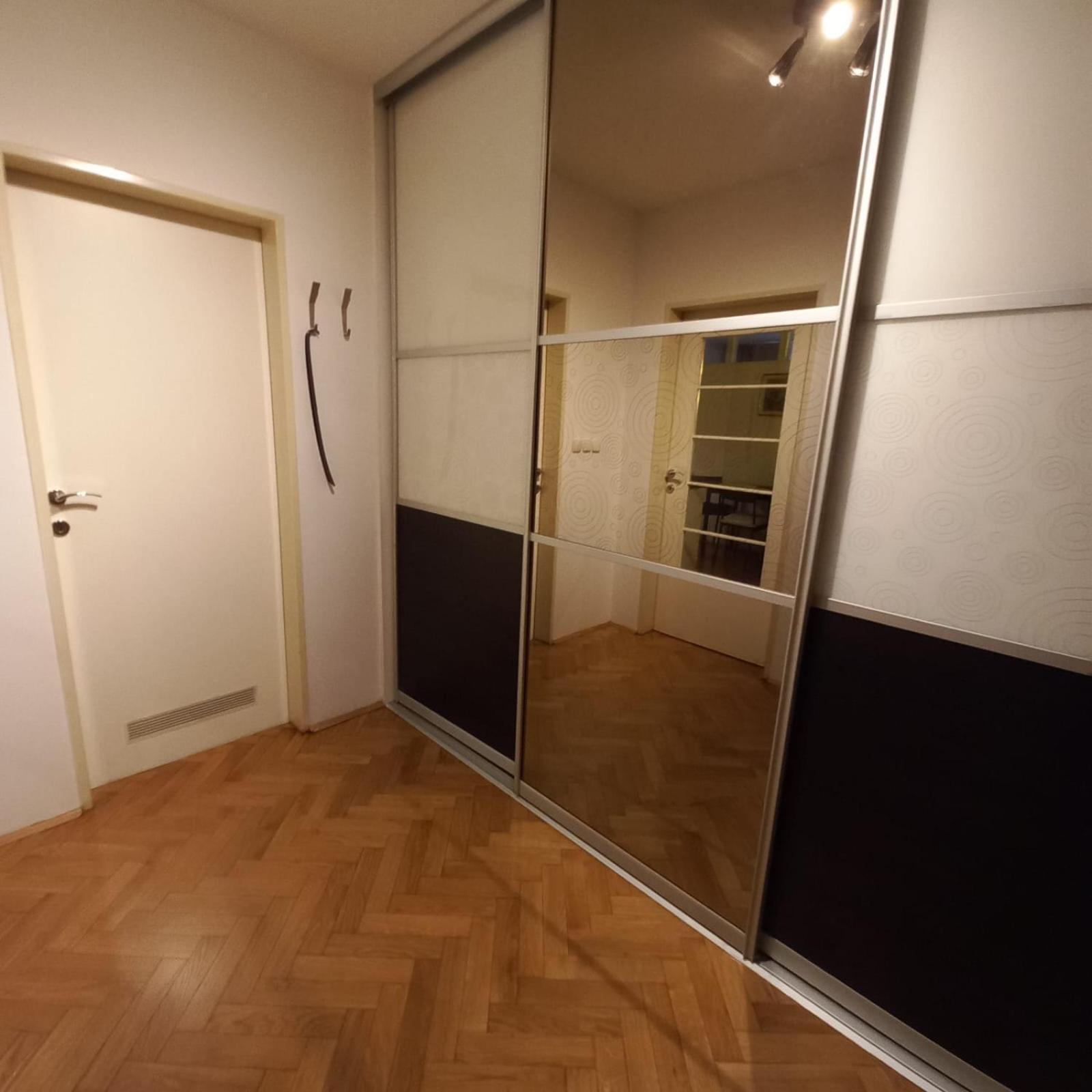 Apartment Blue Moon Любляна Екстериор снимка